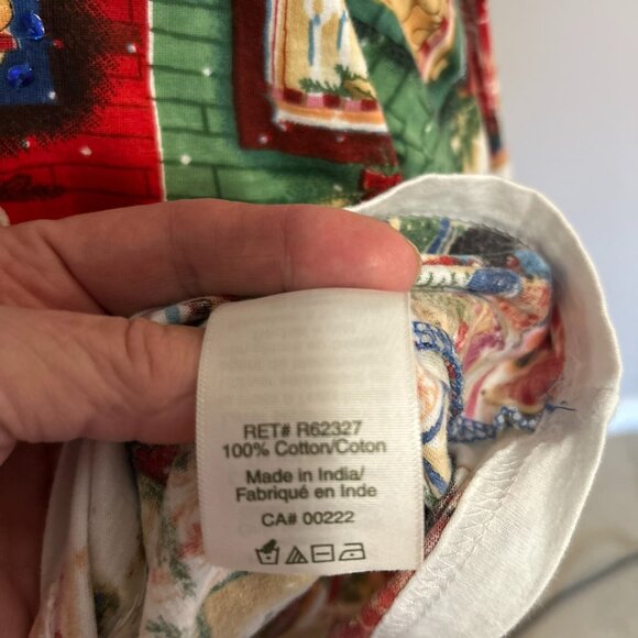 Christmas T shirt - Picture 4 of 5